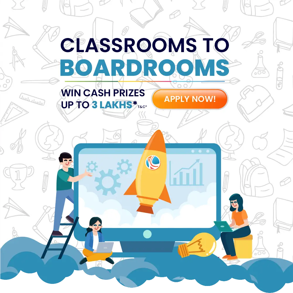 Startup Banner Startup Banner